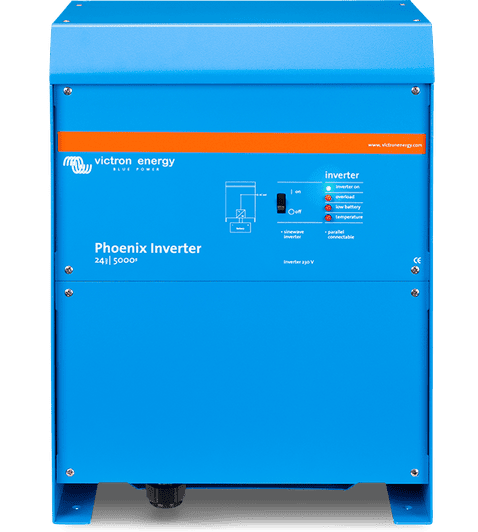 Inversor Phoenix Inverter