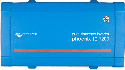 Inversor Phoenix VE.Direct
