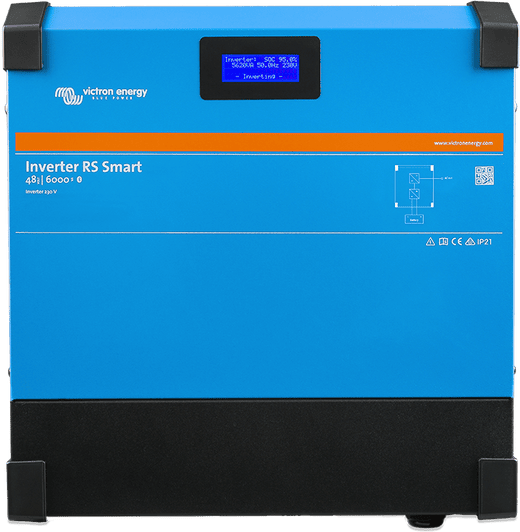 Inversor RS Smart