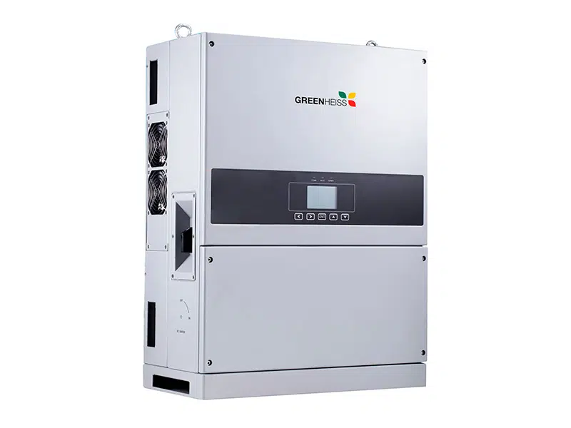 TRIFÁSICOS GH-I IT 2M